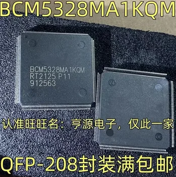 1-10PCS BCM5328MA1KQM QFP-208