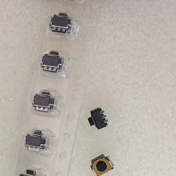 100ks Pôvodného Micro Switch L R Tlačidlo pre Nintend Prepínač NS Joycon a Lite
