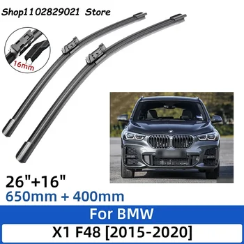 2 KS Pre BMW X1 F48 2015-2020 26