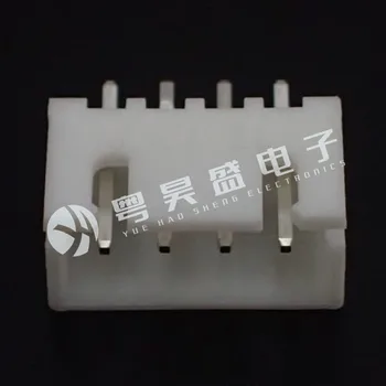 20pcs pôvodný nový konektor JST B4B-XH-AM 4PIN konektor pin základne 2,5 mm, rozteč