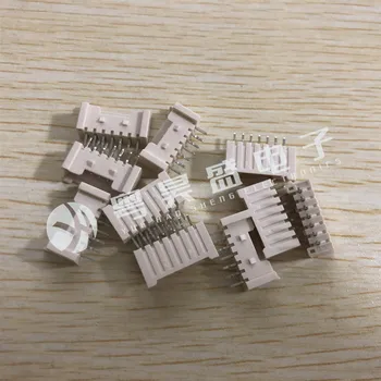 30pcs pôvodný nový Konektor 35362-0750 353620750 7PIN pin základne 2.0 mm rozteč