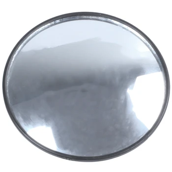 95 mm OD lepidlo kolo vypuklé zobraziť spätné zrkadlo zrkadlo bočné zrkadlo
