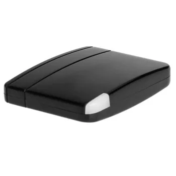 Bluetooth-kompatibilné Hudobné Zvukové 30 Pin Prijímač Reproduktor Dock Black Audio Music Prijímanie Adaptér