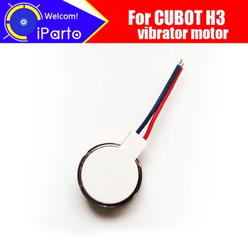CUBOT H3 Vibrátor Motor 100% Originálne Nové Vibrátor Flex Kábel Páse s nástrojmi Náhradné Diely pre CUBOT H3