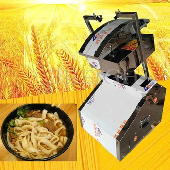 Komerčné Elektrické Daoxiao Rezance Stroj Na Výrobu Elektrickej Špagety