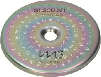 Nuova Simonelli IMS SI 200 NT Súťaže Sprcha Obrazovke 200 mikrónov Nano Quartz