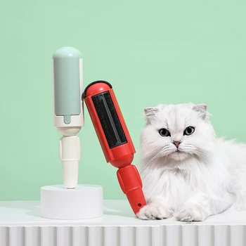 Pet Hair Remover Oblečenie Multi-purpose Kefa Mačka, Pes Pre Navi Oblečenie Pre Pet Vlasy Benzínu Odstraňuje Chĺpky Mačka A Pes