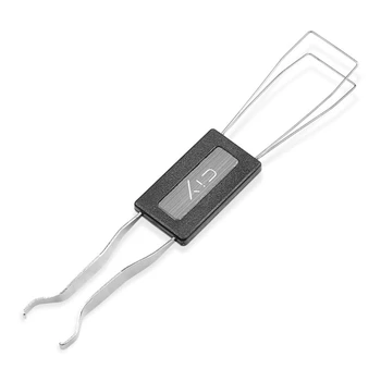 Univerzálna Klávesnica Tlačidlo Spp Zariadenia pre Mechanické Klávesnice Keycap Odstraňovač Kľúč
