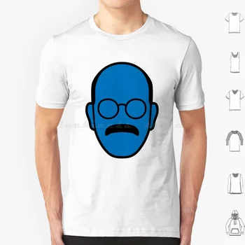 Zatknutý Rozvoj Tobias Blue Man T Shirt 6Xl Bavlna Pohode Tee Zatknutý Rozvoj Tobias Blue Man Funny Tv Celeb Pop Pop