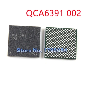 5 ks/Veľa QCA6391 002 IC Pre Xiaom 10 WiFi Modul Snímača Hub IC